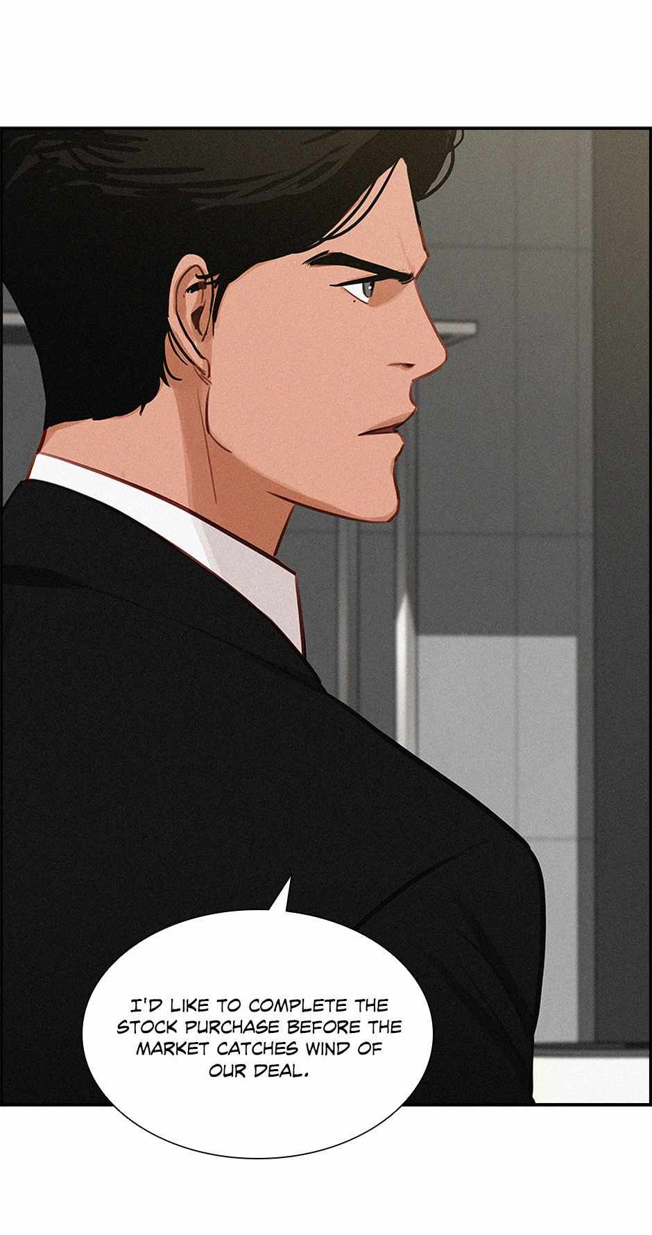 Lord of Money Chapter 198 43